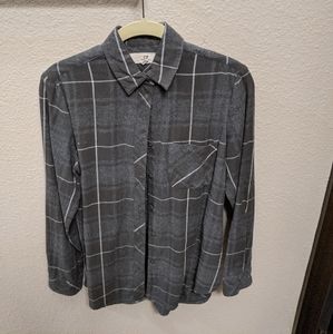 Grey Flannel